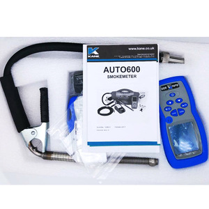 British Opaque Portable Exhaust <b>Detector</b> AUTO-600 Ship Emission Detection Smokemeter <b>Smoke</b> Meter Car Exhaust <b>Detector</b> - Product Image 3