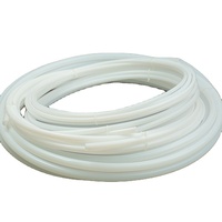 Tubería de PTFE Expandida WITFLON en Oferta, Tubería de PTFE Flexible de Alta Presión y Duradera para Uso Industrial, Disponible en Stock