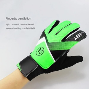 Protección deportiva <span class=keywords><strong>guantes</strong></span> <span class=keywords><strong>de</strong></span> fútbol niños <span class=keywords><strong>guantes</strong></span> <span class=keywords><strong>de</strong></span> <span class=keywords><strong>portero</strong></span> para niños - Product Image 3