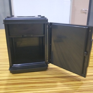 Trẻ Em Của Con Heo Đất Điện Tử Ngân Hàng Đồ Chơi Trẻ Em Máy <span class=keywords><strong>ATM</strong></span> Mô Hình Tiết Kiệm Ngân Hàng Một Sự Lựa Chọn Phổ Biến Cho Trẻ Em - Product Image 5