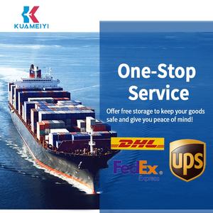China Ups Dhl Fedex Agente de Envío Expreso Servicios de logística Proveedores Países Bajos España Portugal Rumania Servicio de inspección de la UE - Product Image 3