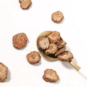 Высокое качество, Корень лопуха, чай, пирамида, чайный пакетик, китайская трава, сухой Корень лопуха, Круглый ломтик для экстракта арктия Лаппа - Product Image 5