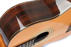 Guitarra Acústica de 40'' para Estudiantes, Color Brillante, Nueva Llegada - Product Image 3