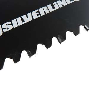 Silverline TCT <b>Masonry</b> <b>Saw</b> 700mm - Product Image 3