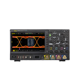 Oscilloscope à signaux mixtes Rigol Mso8204 Mso8104 Mso8064 4 canaux 2 GHz 10 Gsa/s - Product Image 3