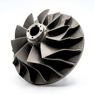 Pinza Robótica Industrial Personalizada de PETG para FDM con Precisión de 0.1mm y Soporte STL - Product Image 3
