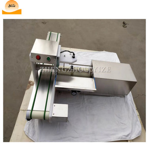 Máquina Automática para Hacer Brochetas de Carne, Satay, Seekh <span class=keywords><strong>Kebab</strong></span> - Product Image 4