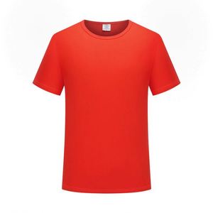 Custom T Shirt 100% Polyester Printed Logo T Shirt Men Women Unisex OEM ODM T Shirt Manufacturer Wholesale Supplier - Product Image 1