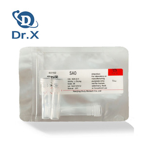 Fornire la ricerca di alta qualità reagente sarcosina ossidasi CAS 9029 - Product Image 1