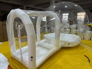 WINSUN Stock prêt à être expédié <span class=keywords><strong>Vente</strong></span> d'usine Structures gonflables <span class=keywords><strong>Maison</strong></span> à bulles gonflable Tente à bulles <span class=keywords><strong>Maison</strong></span> à bulles gonflable - Product Image 2