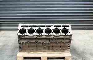 Moteur diesel C27 JHM C32 129-5229 347-4107 348-9904 352-4220 347-4107 107-6736 bloc-cylindres ensemble de culasse vilebrequin - Product Image 3