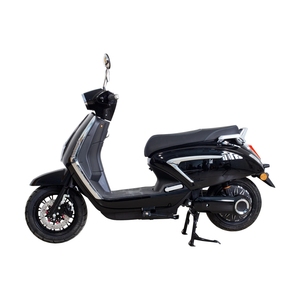 สกู๊ตเตอร์ไฟฟ้าสำหรับผู้ใหญ่ EU Design 60v 1000w จักรยานยนต์ไฟฟ้า จักรยานไฟฟ้า แบตเตอรี่ตะกั่วกรด 60v ระยะทาง 50 กม. - Product Image 3