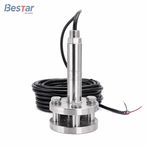 Sensor de Nivel de Agua Sucia 60m 80m 4-20mA, Sensor de Agua Sucia 0.5%FS, Sensor de Nivel de Aguas Residuales - Product Image 3