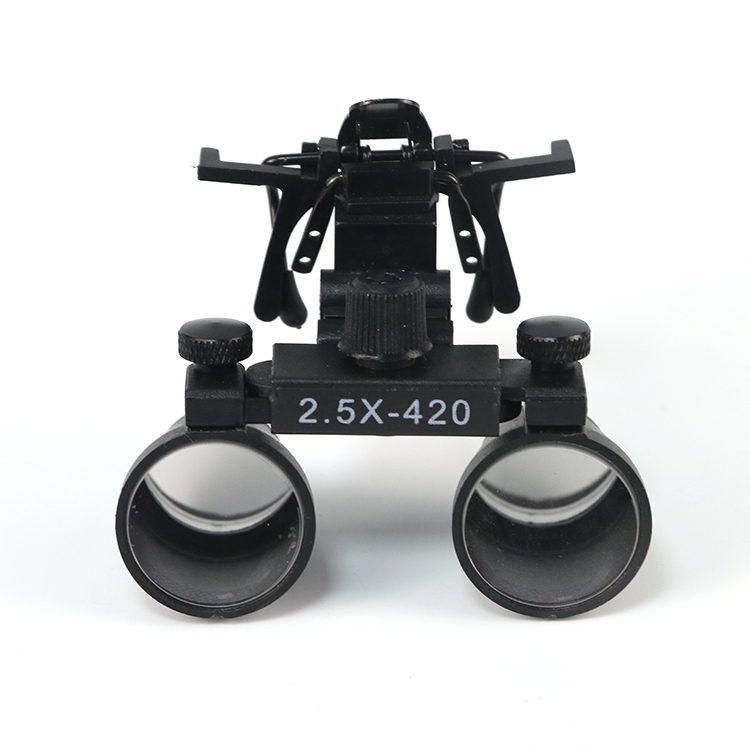 Клипса хирургическая стоматология очки Стоматологические продукты Стоматологическое медицинское устройство стоматология