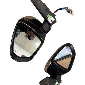 Ensemble de rétroviseurs pour <span class=keywords><strong>Peugeot</strong></span> 4008 GT <span class=keywords><strong>5008</strong></span> GT - Product Image 4
