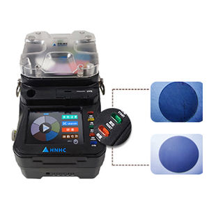 HNHC <span class=keywords><strong>Fiber</strong></span> Optic Polisher <span class=keywords><strong>Fiber</strong></span> Optic Patch Cord Schleif maschine hy-90 <span class=keywords><strong>Fiber</strong></span> Optic Schleif-und Polier maschinen - Product Image 3
