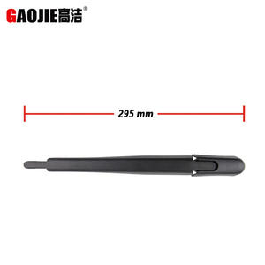 Brazo de Limpiaparabrisas Gaojie 287803JA0A para Nissan X-Trail 2014-2024, Conjunto de Limpiaparabrisas Trasero, Material Plástico - Product Image 2