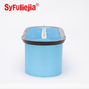 Filtro <span class=keywords><strong>Aria</strong></span> Industriale di Alta Qualità P032422-016-360 Ultra-Web, Pacchetto <span class=keywords><strong>Filtri</strong></span> per Sistema di Raccolta Polveri <span class=keywords><strong>Donaldson</strong></span> CPC CPV - Product Image 2
