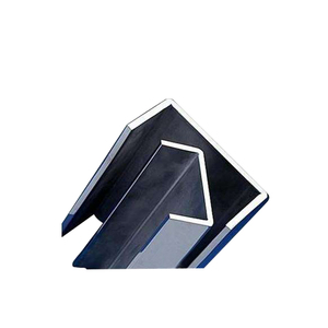 Marches en <span class=keywords><strong>acier</strong></span> inoxydable 304, tailles en <span class=keywords><strong>acier</strong></span> pour canal <span class=keywords><strong>u</strong></span> - Product Image 4