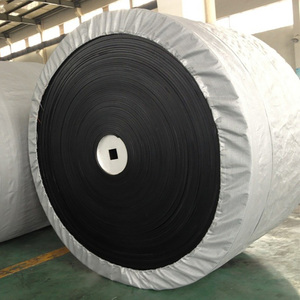 Fabricant de bande transporteuse en caoutchouc industrielle de 150 mm Ep 250, Ep630/4 - Product Image 4