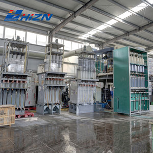 長寿命OPzV <span class=keywords><strong>2V</strong></span> <span class=keywords><strong>300AH</strong></span>管状ゲル電池、太陽光発電蓄電システム、通信バックアップ電源用、2000回以上のサイクル - Product Image 2