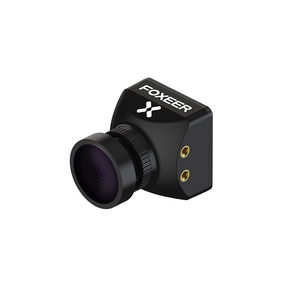 Cámara FPV Foxeer Razer <span class=keywords><strong>Mini</strong></span> <span class=keywords><strong>V3</strong></span> 1200TVL para Sensor CMOS de 1/3" para Dron RC, Conmutable PAL/NTSC, Latencia de 4ms, Metal y ABS - Product Image 4