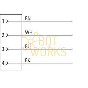 Murrelektronik 7001-12221-6541000 - Nuovo - Product Image 1