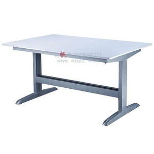 Muebles escolares, biblioteca escolar, muebles, mesa plegable de lectura - Product Image 5