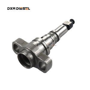 2418455542 ลูกสูบดีเซล 2 418 455 542 ชิ้นส่วนปั๊มฉีดน้ำมัน 2455 542 - Product Image 3