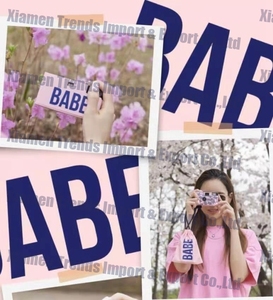 Mới Nhất Đáng Yêu New One Touch Ngay Lập Tức Tốt Nhất Giá Rẻ 35 Mét Phim Dùng Một Lần Máy Ảnh Cưới Với <span class=keywords><strong>Flash</strong></span> Pastel Màu Đảng Nhiếp Ảnh - Product Image 2