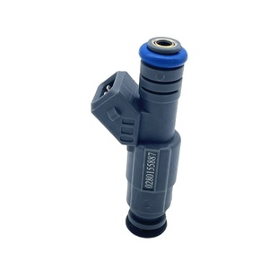 Ugello iniettore carburante QIANG SHEN 0280155887 XS4U-AB XS4U-AA per <span class=keywords><strong>Ford</strong></span> Mercuy 2.0L VIN Code 3 - Product Image 1