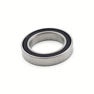 High Precision Single Row Thin Section <b>Ball</b> Bearing 6800 6801 6802 6803 6804 ZZ 2RS C3 Bike Industry Applicable - Product Image 5