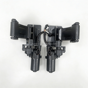 68461580AA 68461581AA Conjunto de Motor y Soporte para Estribo Eléctrico para Dodge RAM 1500 2019 2020 2021 <span class=keywords><strong>2022</strong></span> 2023 2024 2025 2026 - Product Image 2