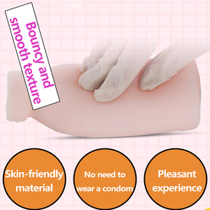 B2B Sadece Yetişkin Oyuncakları Gerçekçi Mastürbasyon Uçak Kupası Erkek Mastürbasyon Kupası Fabrika Seks Oyuncağı Yetişkin Ürünleri Başlangıç Paketi - Product Image 2