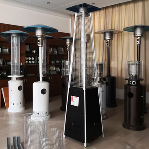 Vrijstaande Infrarood Outdoor Patio Heater, Buiten Heater Voor Patio,<span class=keywords><strong>Gas</strong></span> Terrasverwarming - Product Image 6