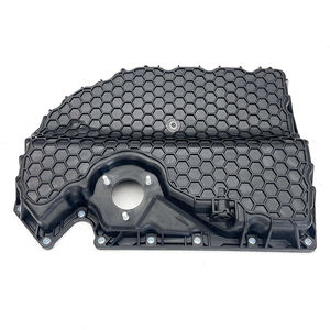06K103600R <span class=keywords><strong>Precio</strong></span> de Fábrica, Piezas de Motor para Automóviles, Cárter de Aceite de Aluminio para Volkswagen <span class=keywords><strong>Audi</strong></span> EA888 - Product Image 2