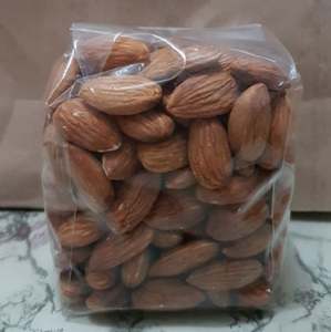 Almendras Secas al Sol de Alta Calidad con Cinco Sabores Picantes, Pre-Orden 2021, Refrigerios Enlatados - Product Image 1