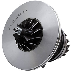 ตลับเทอร์โบ MaXpeedingrods รุ่น K14 สำหรับรถยนต์ VW Volkswagen T4 Transporter/Caravelle <span class=keywords><strong>2.5</strong></span> <span class=keywords><strong>TDI</strong></span> AJT/AYY/<span class=keywords><strong>ACV</strong></span>/AUF/AYC - Product Image 3
