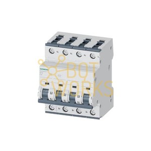 Siemens 5SY64047 - Nuovo - Product Image 1