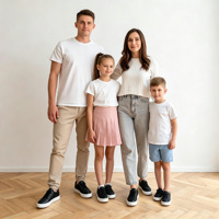 Cacatua – chaussures décontractées à lacets pour hommes, baskets basses à bout rond, respirantes, souples, solides, chaussures de marche décontractées, 6004A