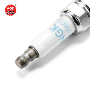 หัวเทียนอิริเดียม NGK คุณภาพพรีเมียม รุ่น LKAR8CI-8 93800 อุปกรณ์เสริมสำหรับรถยนต์ ใช้แทนของแท้สำหรับ Buick Chevrolet - Product Image 5