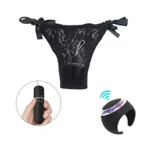 10 speed Wearable Panties Vibrating Egg