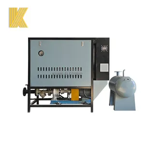 High Quality 30KW Electric Thermal Thermic Fluid Oil Boiler Heater