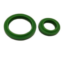Joints hydrauliques de type Y en PU pour tiges de piston