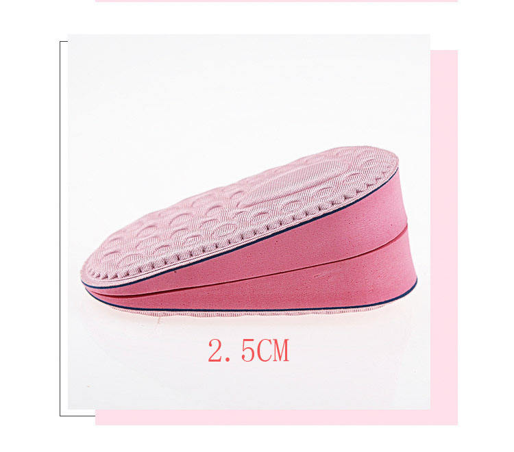 F0217-pink 2.5CM