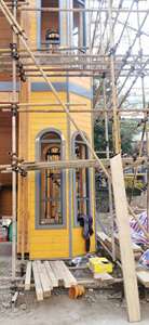2020 legno lamellare incollato <span class=keywords><strong>casa</strong></span> fairy tales del <span class=keywords><strong>mondo</strong></span> - Product Image 3