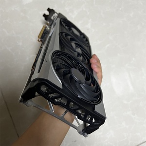 Cartes graphiques de jeu 6800XT 6700xt 12G GDDR6 pour ordinateur de bureau et 580 RTX 3070 3080 3090 6700 - Product Image 4