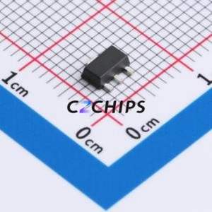ชิปวงจรรวม AMS1117-1.8 SOT89-3วงจรรวม SOT-89-3ของแท้และใหม่ล่าสุด (LDO) - Product Image 1