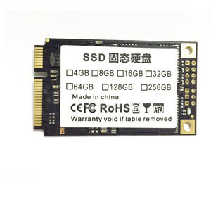 самый дешевый поставщик 2,5 дюйма SATA3 твердотельный жесткий диск - Product Image 3