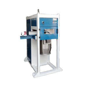 Chất lượng cao sợi máy cắt cho <span class=keywords><strong>Polyester</strong></span> STAPLE & Polypropylene sợi PLC như thành phần cốt lõi Cutter - Product Image 3